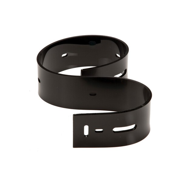 Nobles/Tennant SQUEEGEE - REAR .1875in FLAT URE, FITS TN 610691 603511 - main